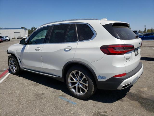 5UXTA6C02M9G58396 BMW X5 Xdrive45e