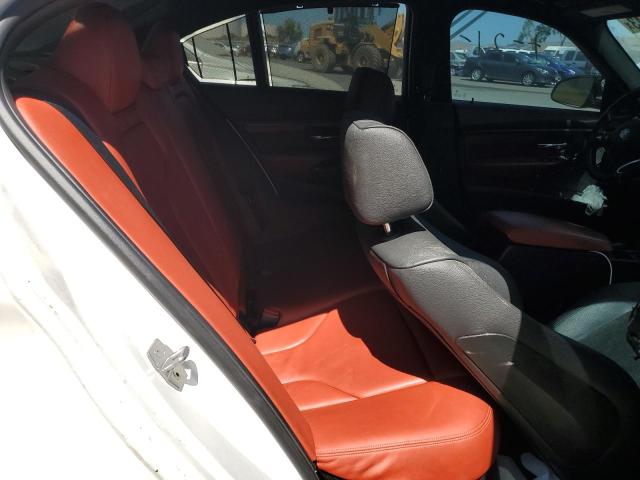 WBS8M9C54G5E68485 BMW M3