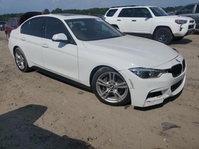 WBA8E9G54GNT42250 BMW 328 I Sulev