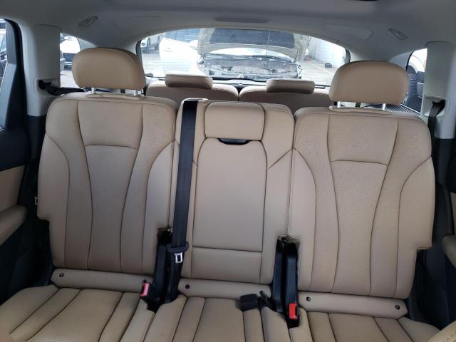 WA1LXBF72ND003078 Audi Q7 Premium Plus