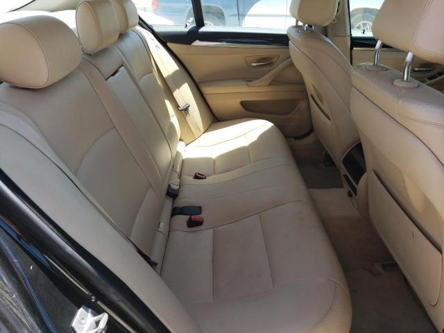 WBA5A5C57FD519973 BMW 528 I