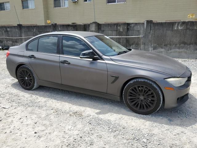 WBA3B1C51FK138953 BMW 320 I