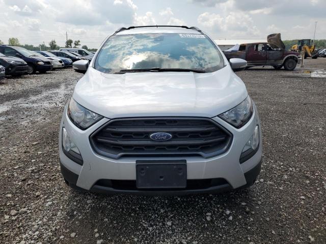 MAJ6P1CLXJC210581 Ford Ecosport Ses