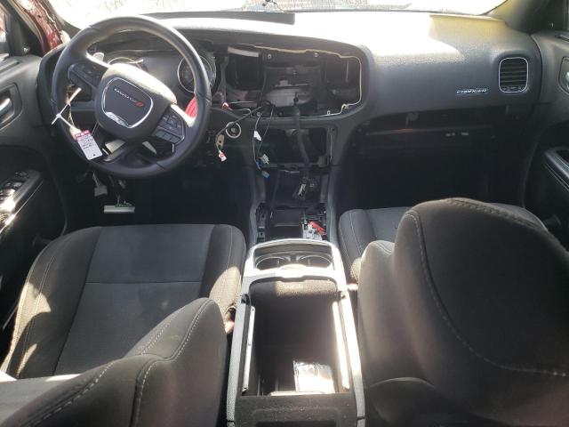 2C3CDXGJ3HH608633 Dodge Charger R/t 392