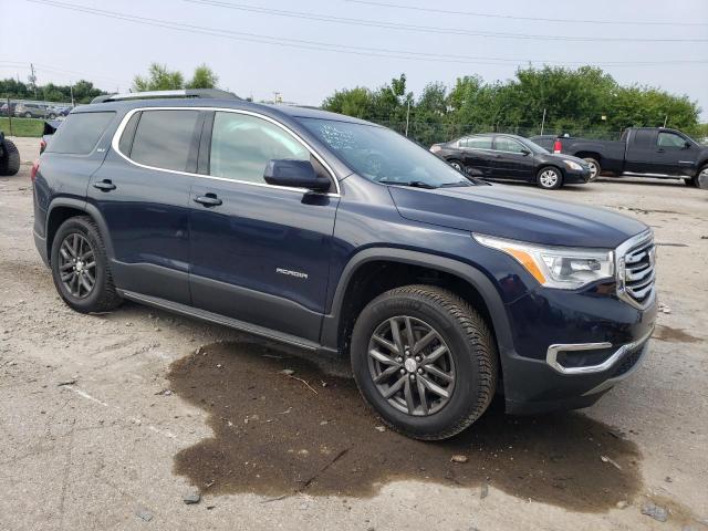 1GKKNMLS2HZ129352 GMC Acadia Slt-1