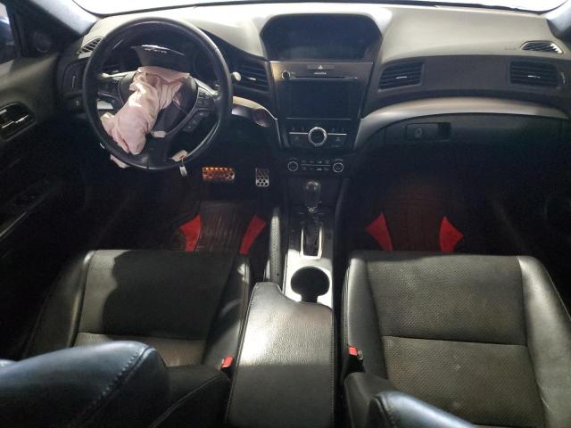 19UDE2F88GA003567 Acura Ilx Premium