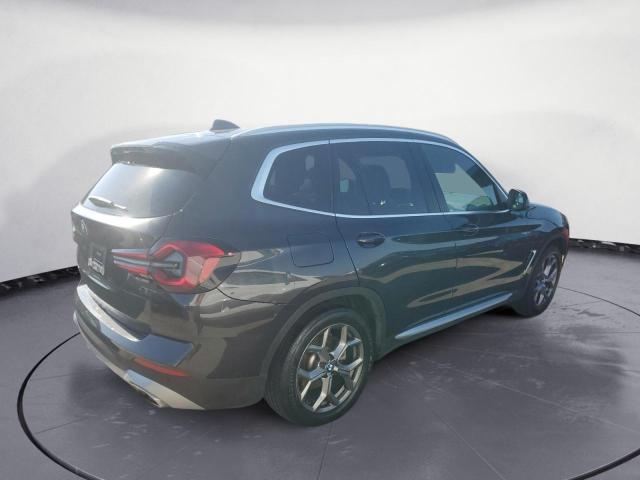 5UX43DP07N9N17318 BMW X3 Sdrive30i
