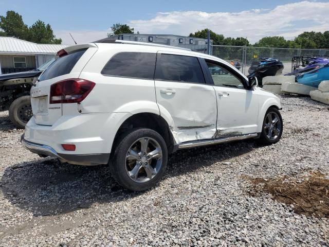 3C4PDCGB0ET313877 Dodge Journey Crossroad