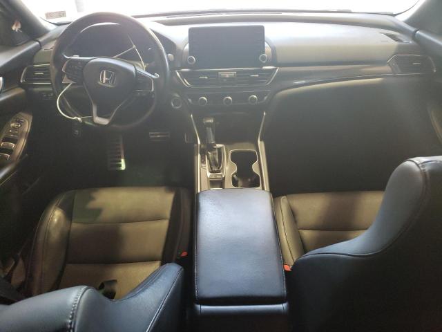 1HGCV1F32JA043015 Honda Accord Sport