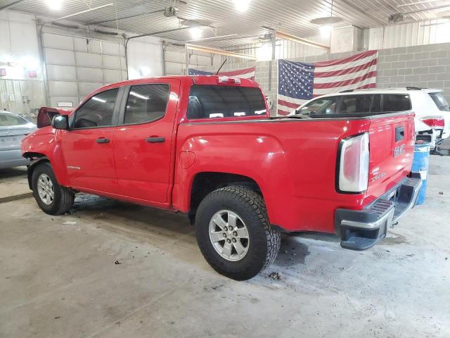 1GTG5BEA7K1276816 GMC Canyon