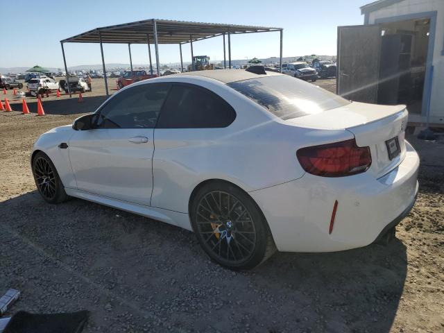 WBS2U7C07L7E52634 BMW M2 Competition