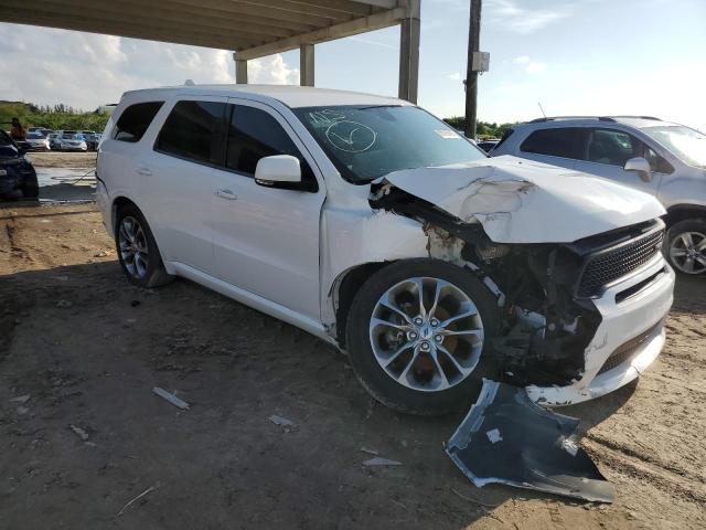 1C4RDHDG2LC213326 Dodge DURANGO GT