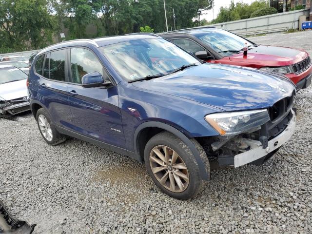 5UXWX9C5XG0D69722 BMW X3 Xdrive28i