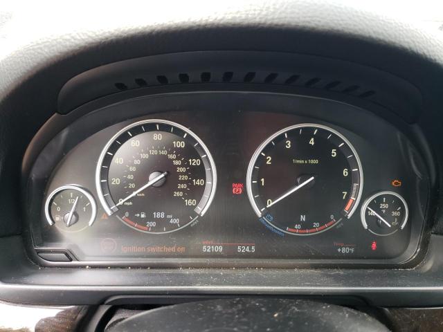WBA5A7C5XED612058 BMW 528 XI