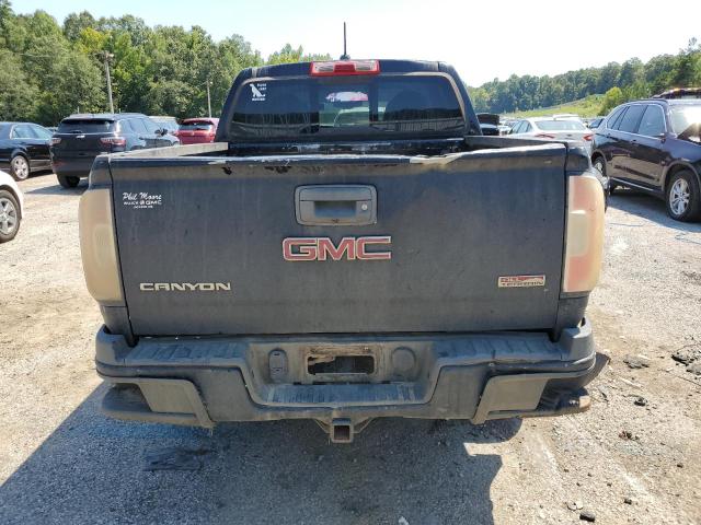 1GTG6CE3XG1192081 GMC CANYON SLE