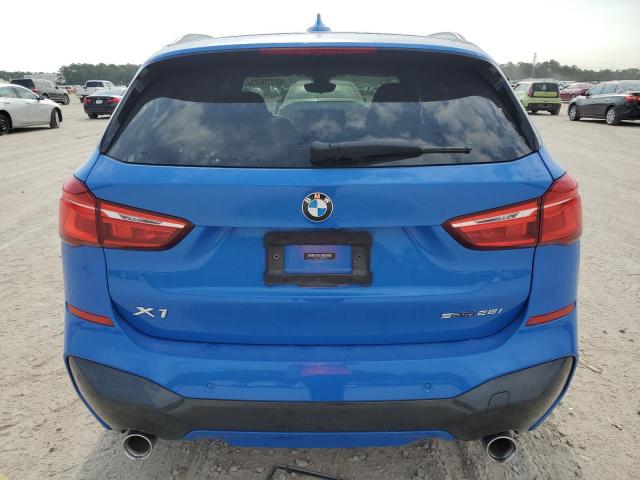 WBXJG7C01M5U02044 BMW X1 Sdrive28i