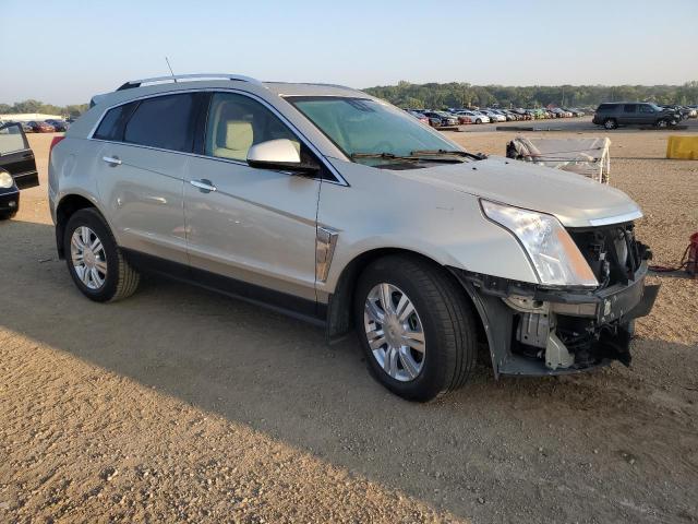3GYFNBE38ES614380 Cadillac Srx Luxury Collection