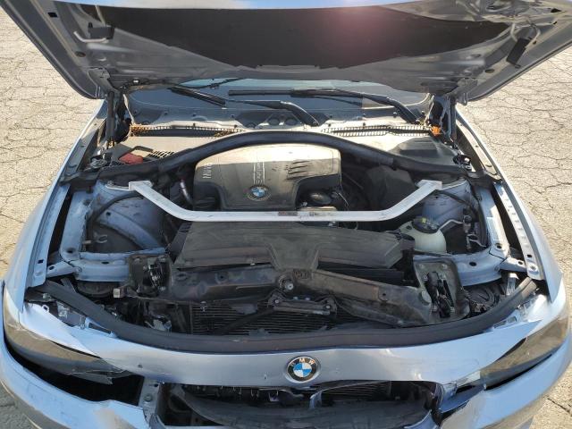 WBA3C1C57EK115527 BMW 328 I Sulev
