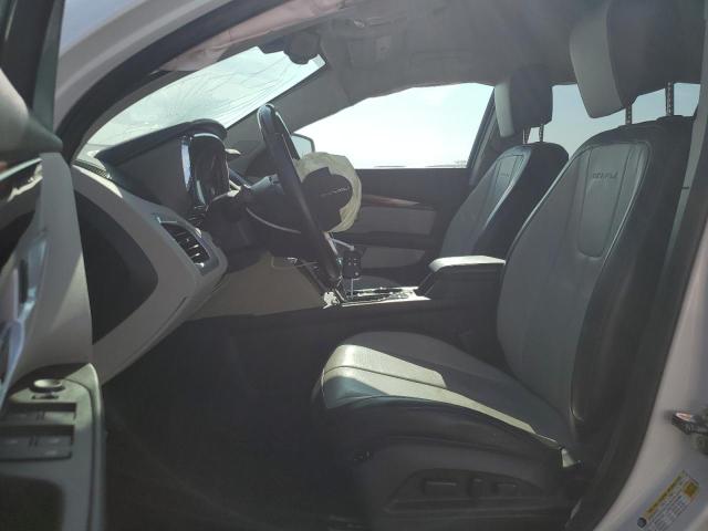 2GKFLRE36G6266363 GMC Terrain Denali