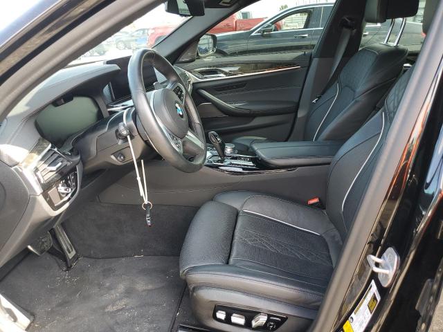 WBA13BK08MCG09880 BMW M550xi