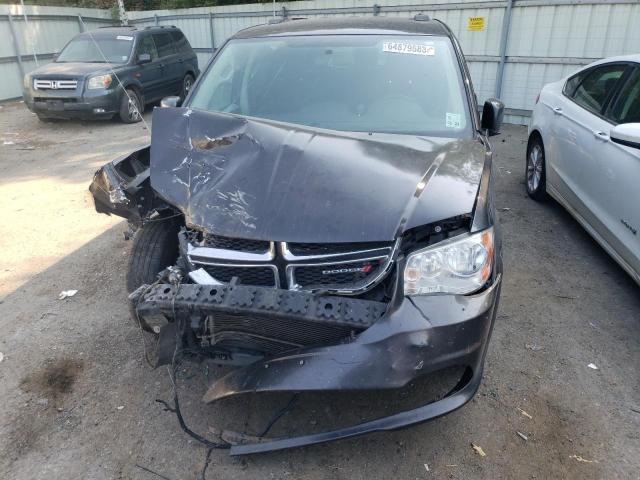 2C4RDGCG6GR351718 Dodge Grand Caravan Sxt