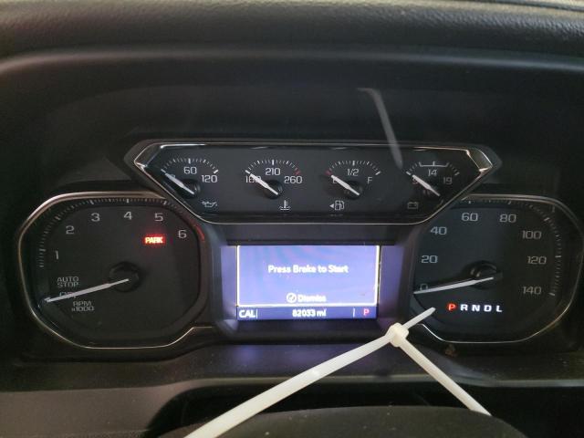 3GTU9DEL5LG101018 GMC Sierra K1500 Slt