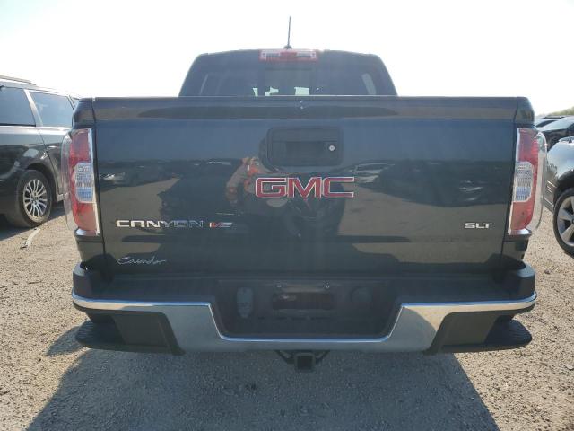 1GTG5DEN7H1176612 GMC CANYON SLT