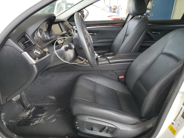 WBA5A5C54ED509402 BMW 528 I