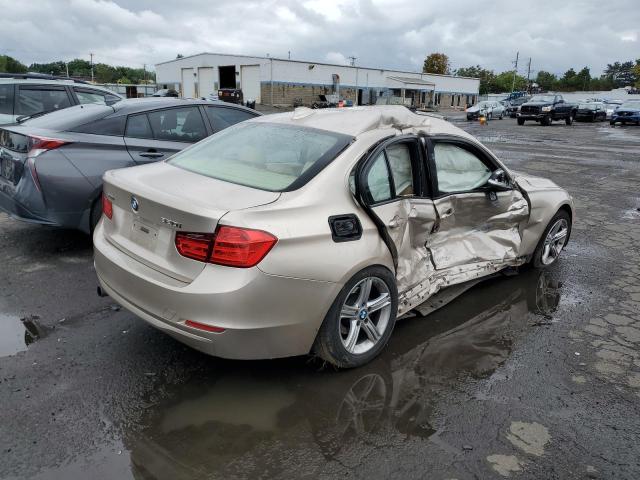 WBA3C3G55ENR25288 BMW 320 I Xdrive