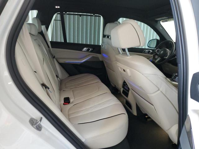 5UXJU2C53KLN64933 BMW X5 Xdrive50i