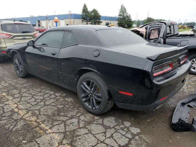 2C3CDZKG1KH709135 Dodge Challenger Gt