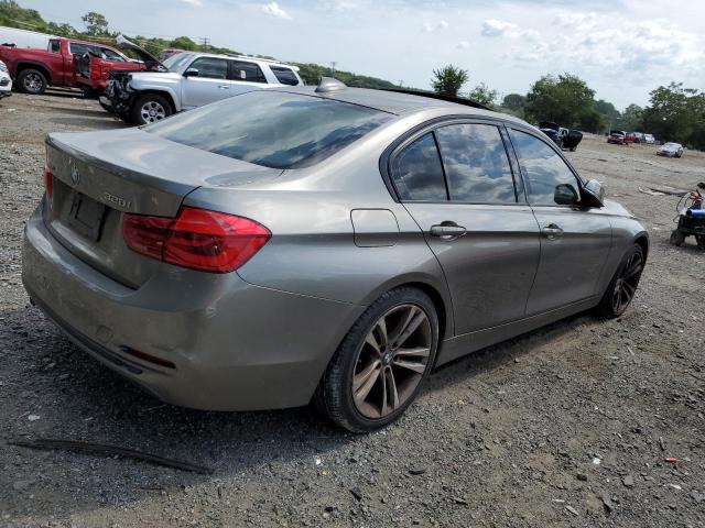 WBA8E3G57GNT77782 BMW 328 Xi Sulev
