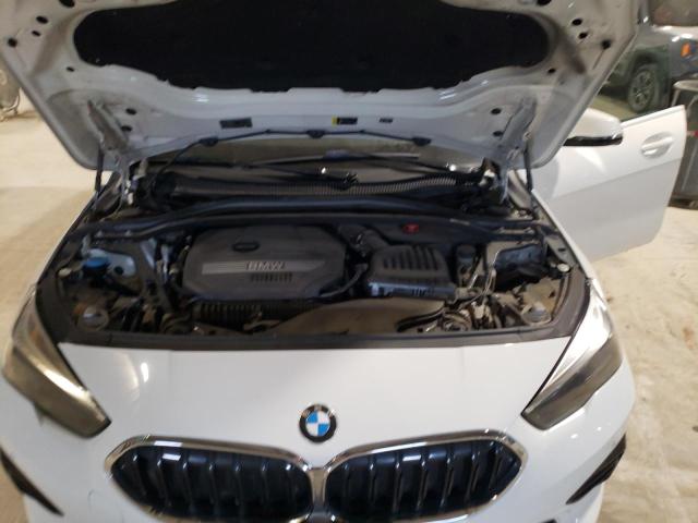 WBA73AK07M7H59279 BMW 228XI