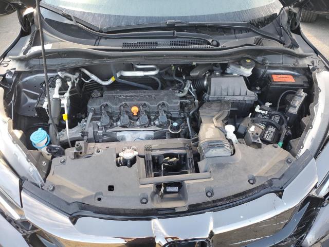 3CZRU6H17MM713647 Honda HR-V SPORT
