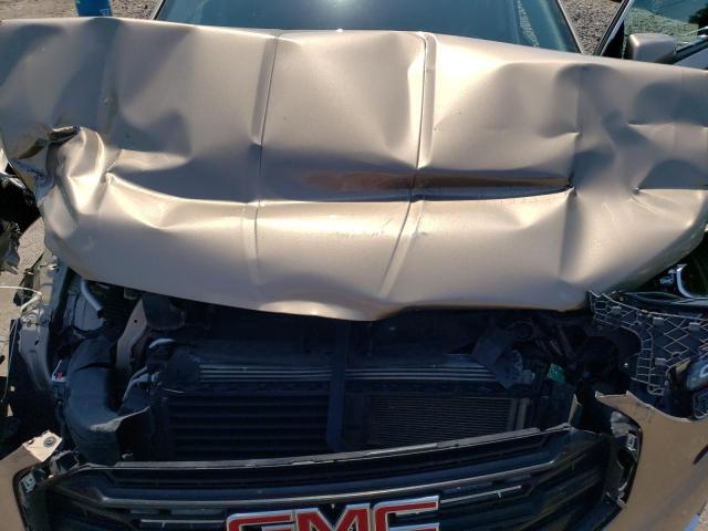 3GKALMEVXJL302492 GMC Terrain Sle