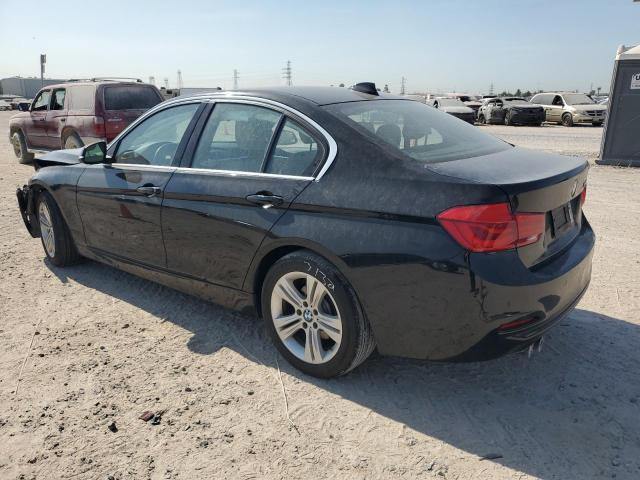 WBA8B9G51HNU51551 BMW 330 I