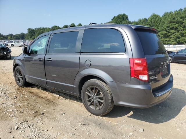 2C4RDGEG0KR739596 Dodge Grand Caravan Gt