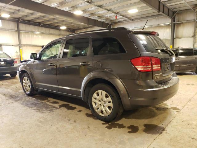 3C4PDCAB8GT238857 Dodge JOURNEY SE