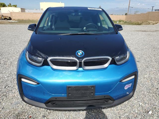WBY7Z4C5XJVD97080 BMW I3 REX