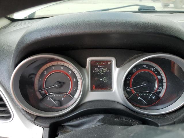 3C4PDDBG1ET127435 Dodge Journey Sxt
