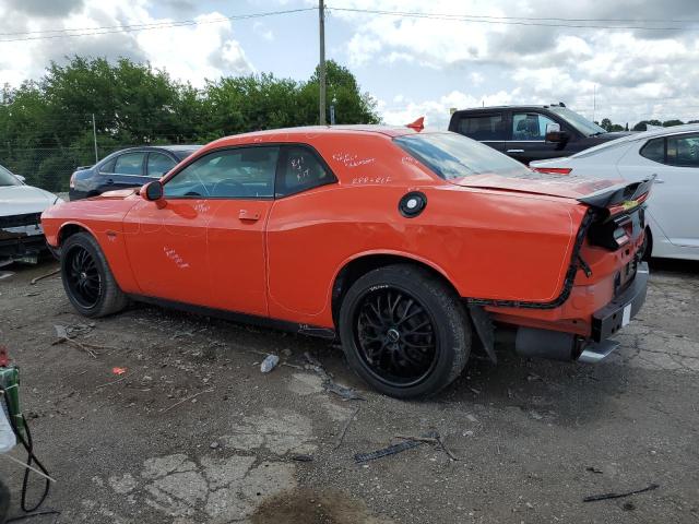 2C3CDZBT8JH178365 Dodge Challenger R/t