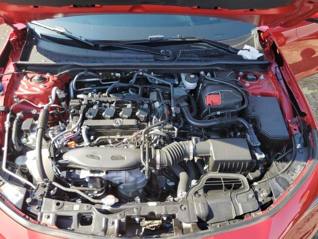 19UDE4H63PA015651 Acura Integra A-spec Tech