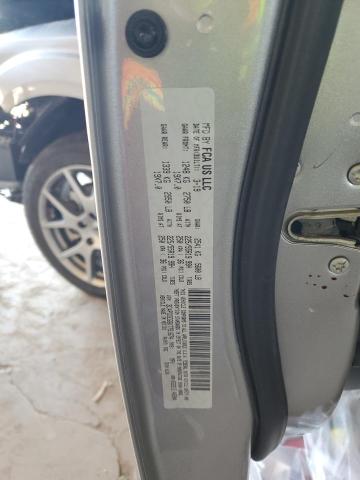 3C4PDDEG6KT751674 Dodge JOURNEY GT