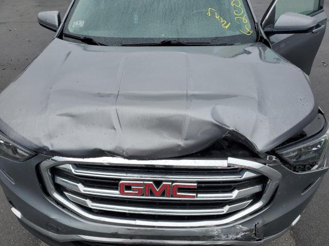3GKALVEX9JL207512 GMC Terrain Slt