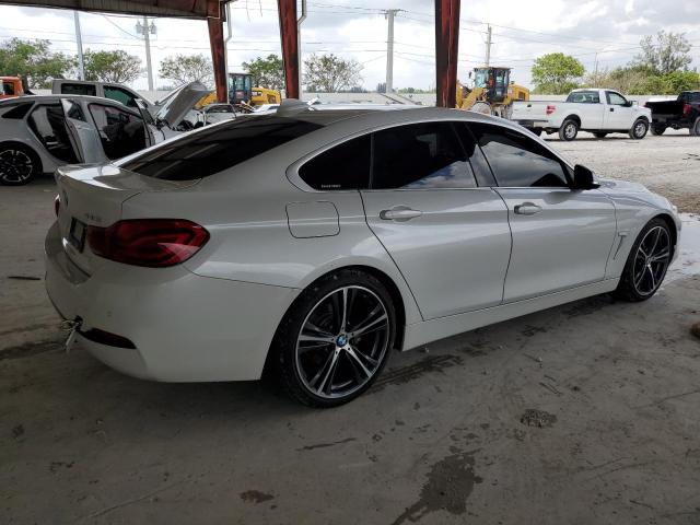 WBA4J1C5XKBM18436 BMW 430i Gran Coupe