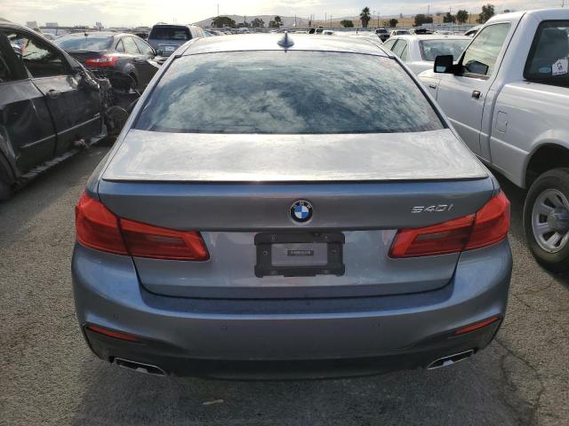 WBAJE5C57JWA94693 BMW 540 I