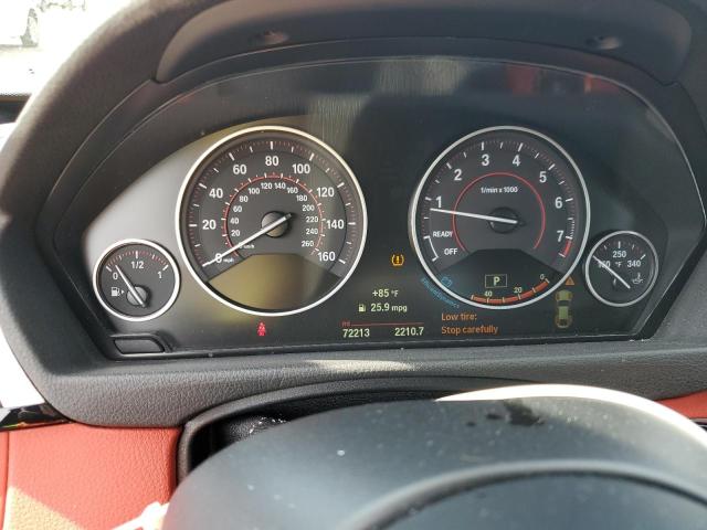 WBA4B3C54FGV48911 BMW 435 Xi Gran Coupe