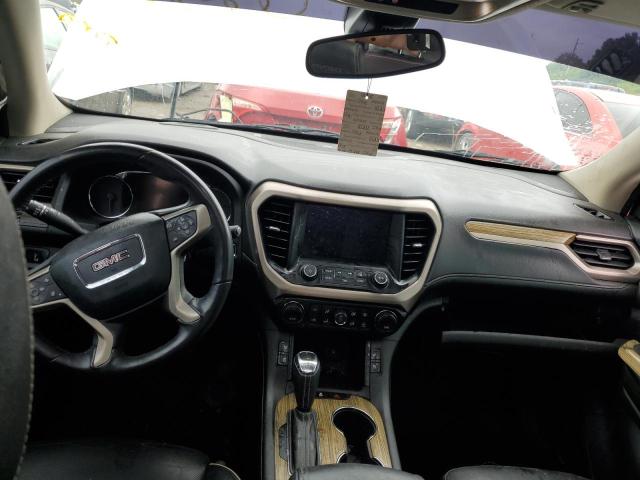 1GKKNPLS7KZ115228 GMC Acadia Denali