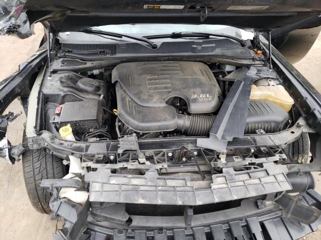 2C3CDZAG5HH601191 Dodge Challenger Sxt