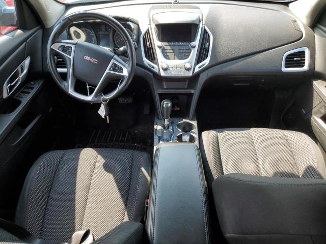 2GKFLTEK5G6212976 GMC Terrain Sle